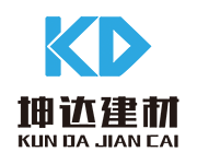 南京坤达建材