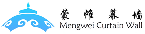 包头玻璃幕墙