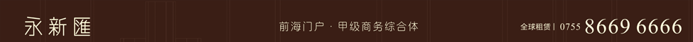 永新汇（深圳）有限公司