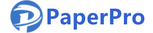 PaperPro官网