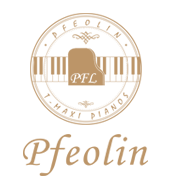 法国佩芙兰钢琴官网