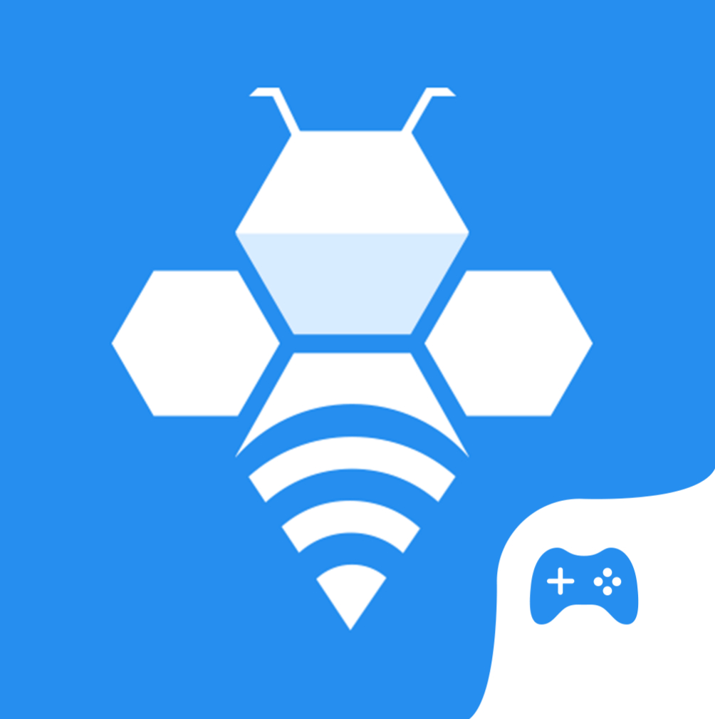 轻蜂游戏加速器官网