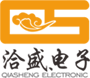 广州市洽盛电子有限公司