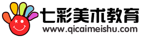 七彩美术培训教育