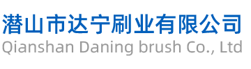 潜山市达宁刷业有限公司
