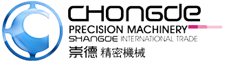 曲阜市崇德精密机械有限公司