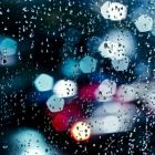 雨落凋殇