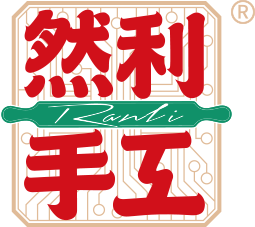 然利手工