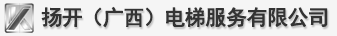 扬开（广西）电梯服务有限公司