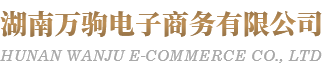 万驹电子商务