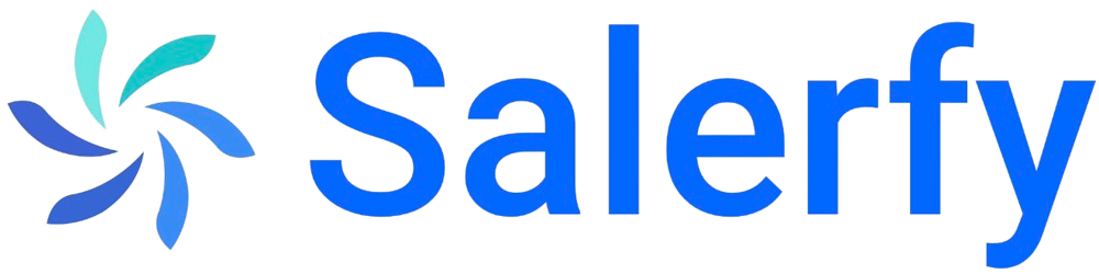 Salerfy智能销售