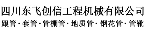 四川东飞创信工程机械有限公司