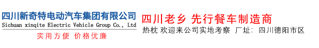 四川新奇特电动汽车集团有限公司