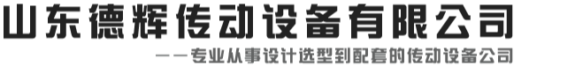 山东德辉传动设备有限公司