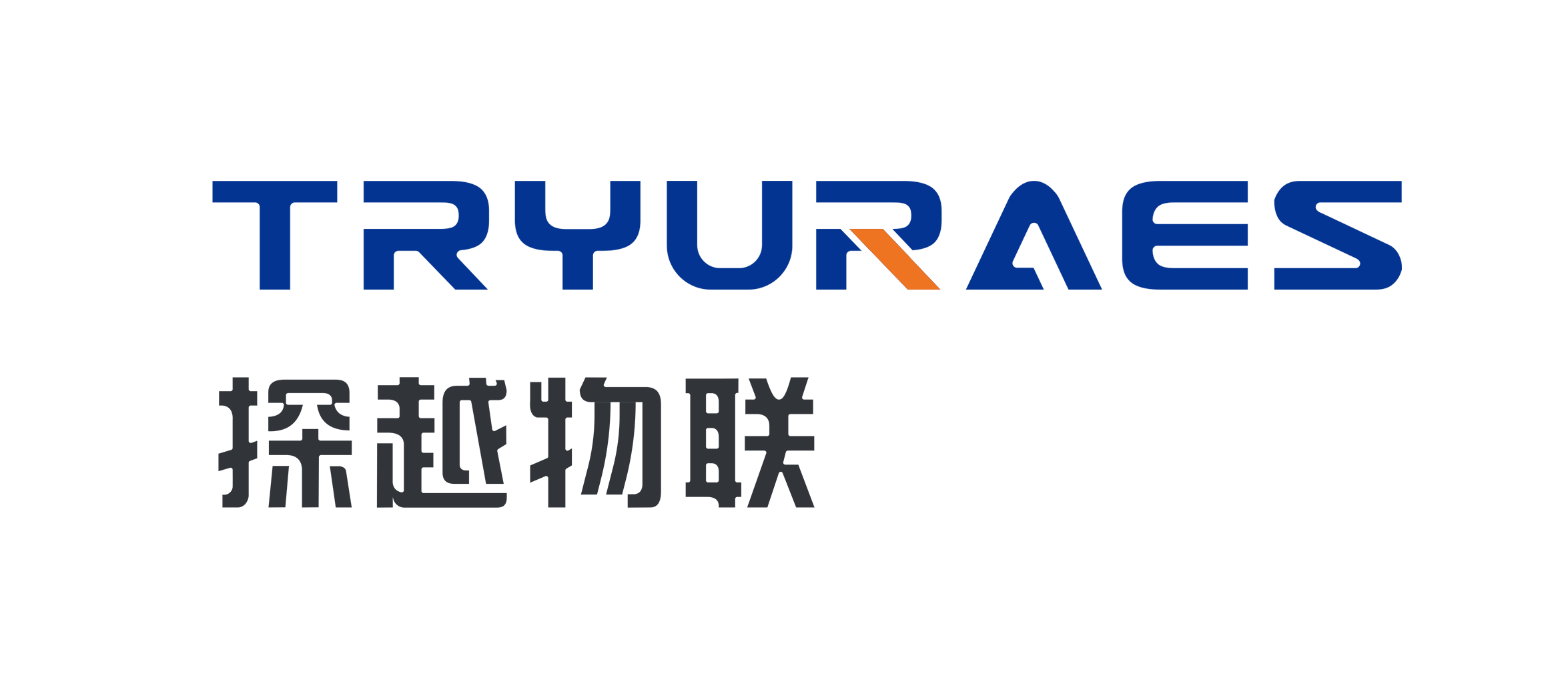 山东探越物联网技术有限公司