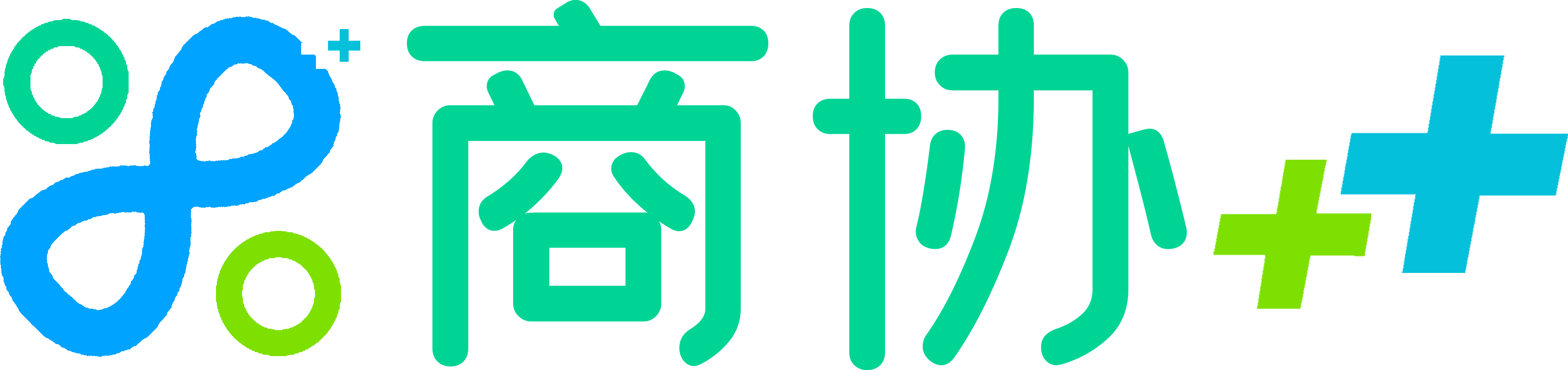 商协+