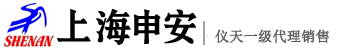 上海申安医疗器械厂