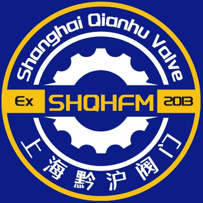 上海黔沪电动阀门有限公司