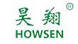 山东昊翔工程材料科技有限公司