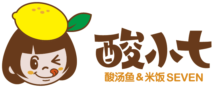 酸小七酸汤鱼加盟