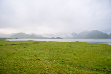 圣域设计
