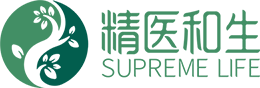 北京精医和生医药科技有限公司