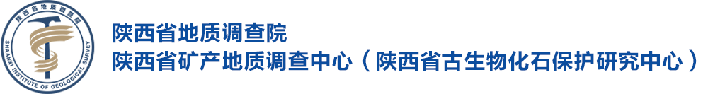 陕西省矿产地质调查中心