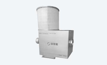油雾净化器,油雾收集器,油雾分离器厂家