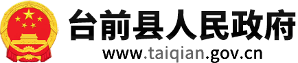 台前县政府