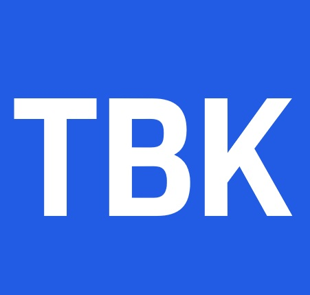 上海TBK