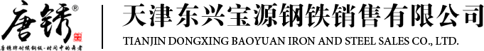 天津东兴宝源钢铁销售有限公司