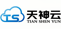 天神云