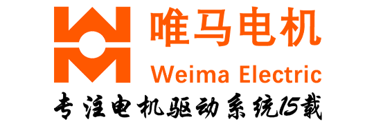 上海唯马电机