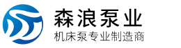 机床泵