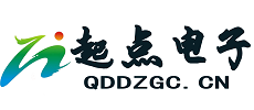 起点电子
