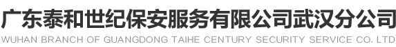武汉保安公司