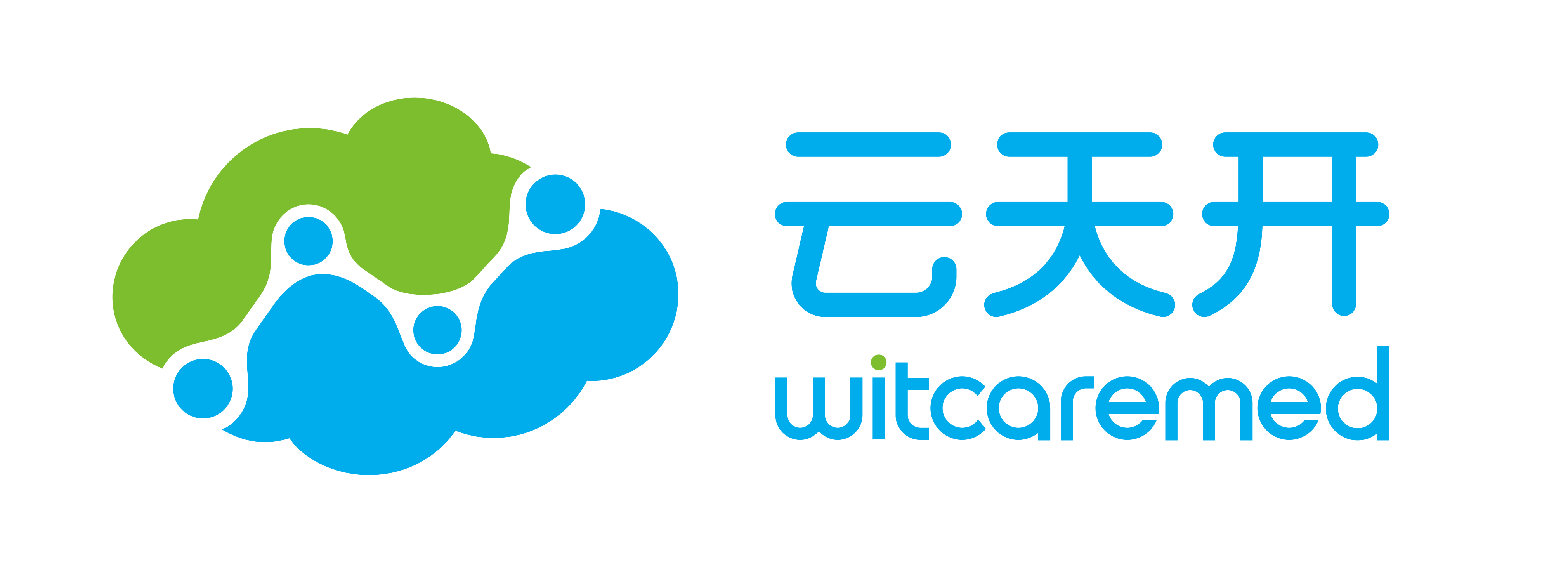 深圳云天开智慧医疗科技有限公司