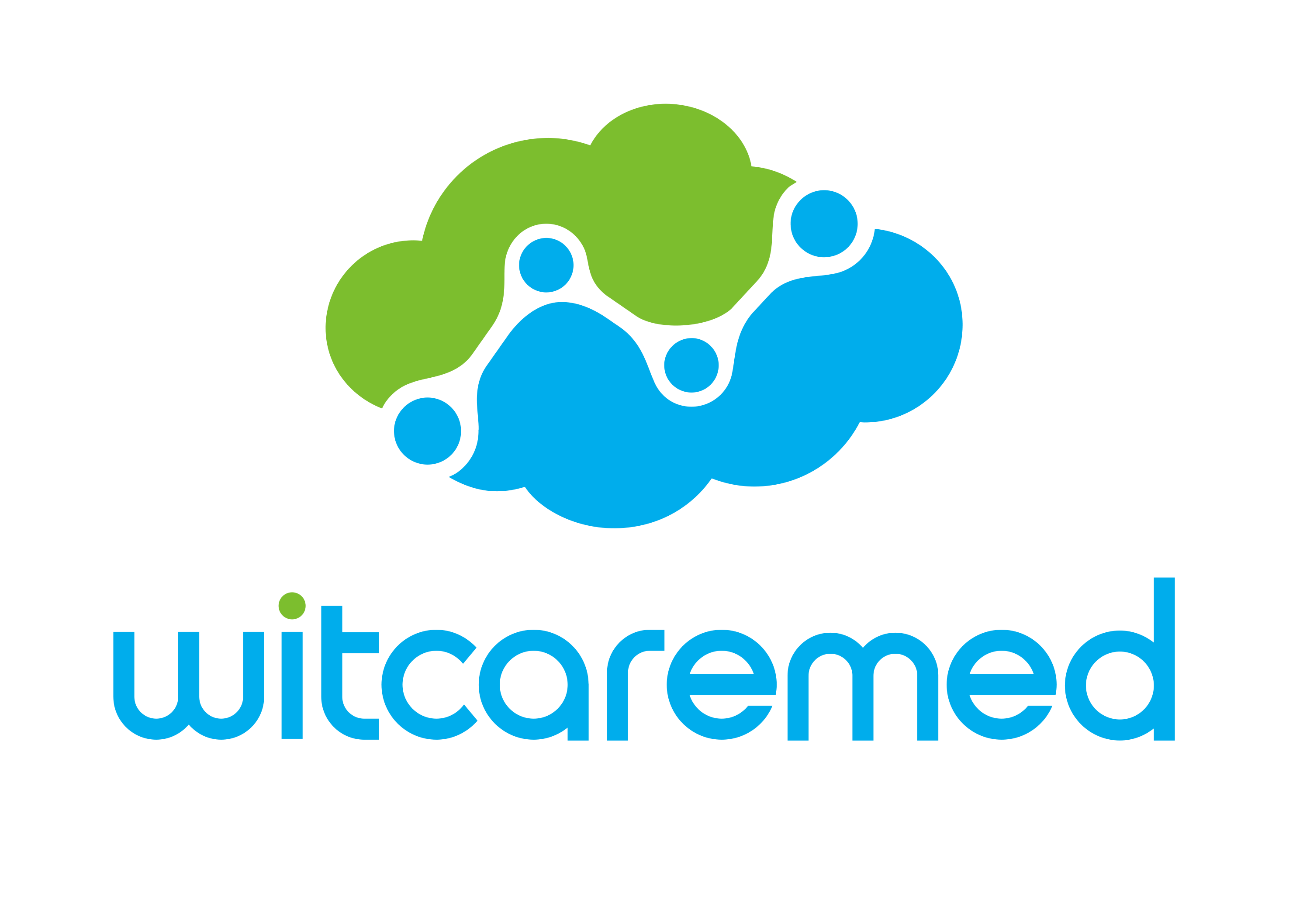 Shenzhen Witcaremed Medical Technology Co., Ltd