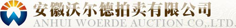 安徽沃尔德拍卖有限公司