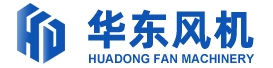 离心通风机