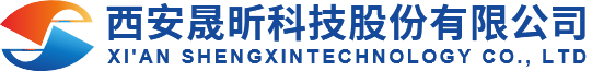 西安晟昕科技
