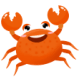 螃蟹百科