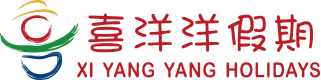 喜洋洋假期
