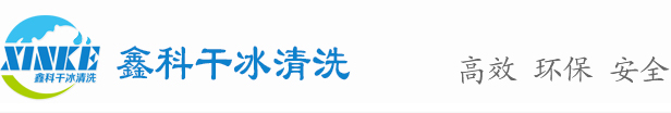 鑫科干冰清洗