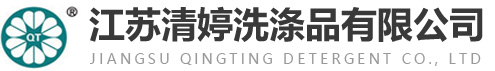 江苏清婷洗涤品有限公司