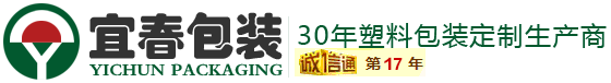桐城市宜春包装有限公司