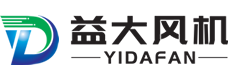防爆离心风机