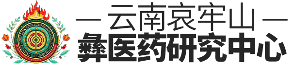 云南哀牢山彝医药研究中心