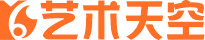 艺术天空