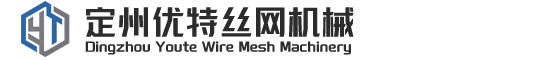 石笼网机